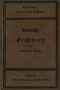 [Gutenberg 61988] • Erzählungen aus der Römischen Geschichte in biographischer Form